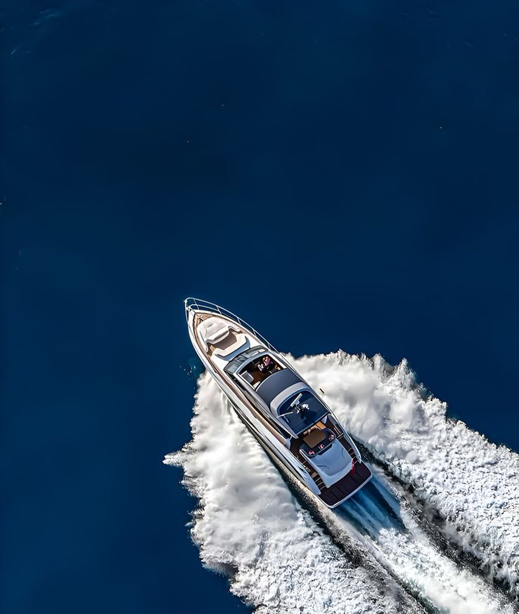 Bareboat Skipper — Квітень